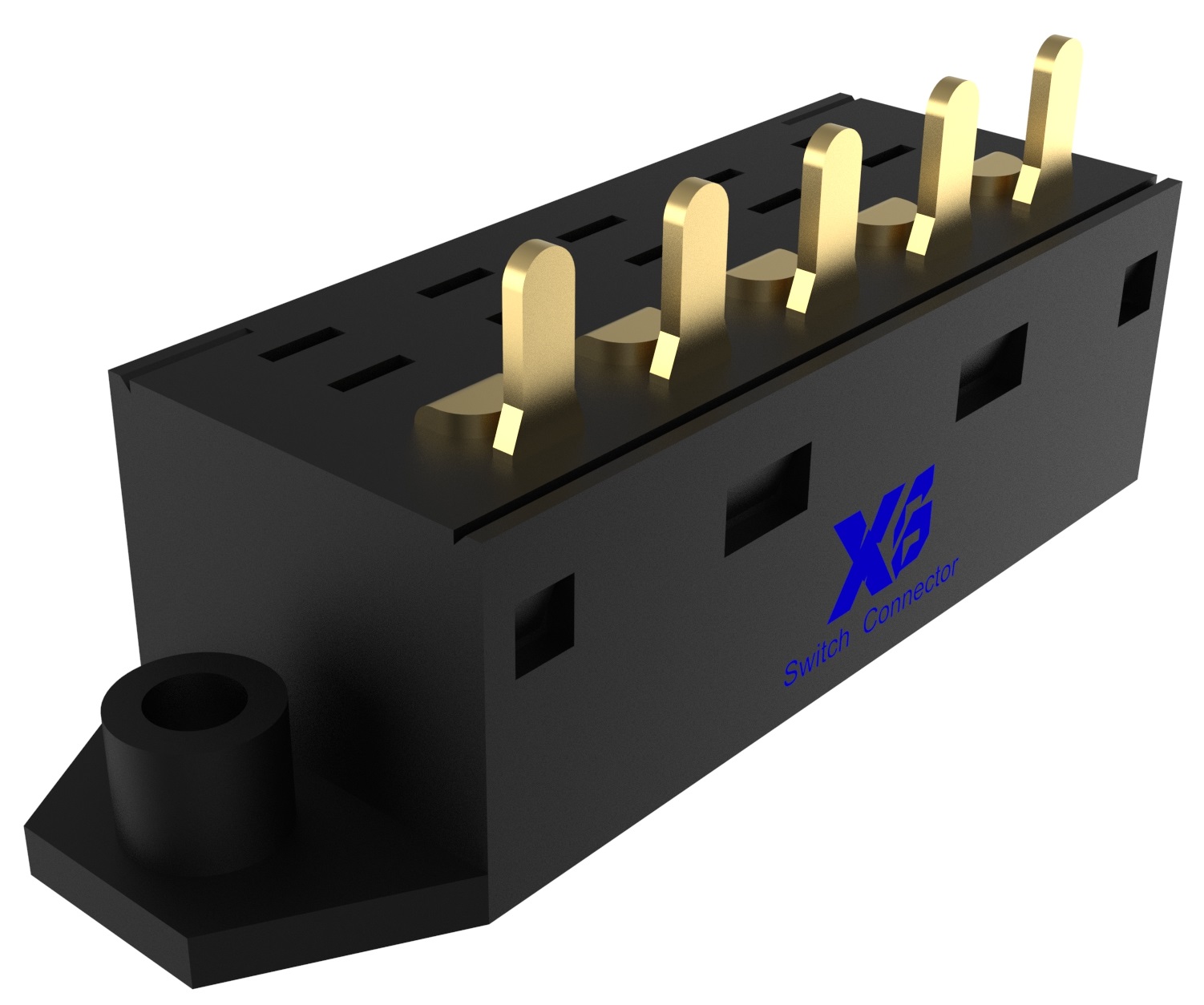 XB-T26-K2411-5P-E-X-X-X