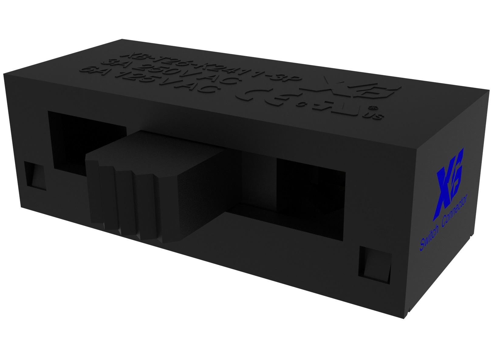 XB-T26-K2411-5P-X