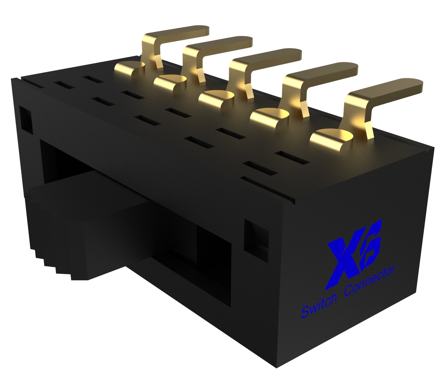 XB-T26-K2411-M-5P-X-X