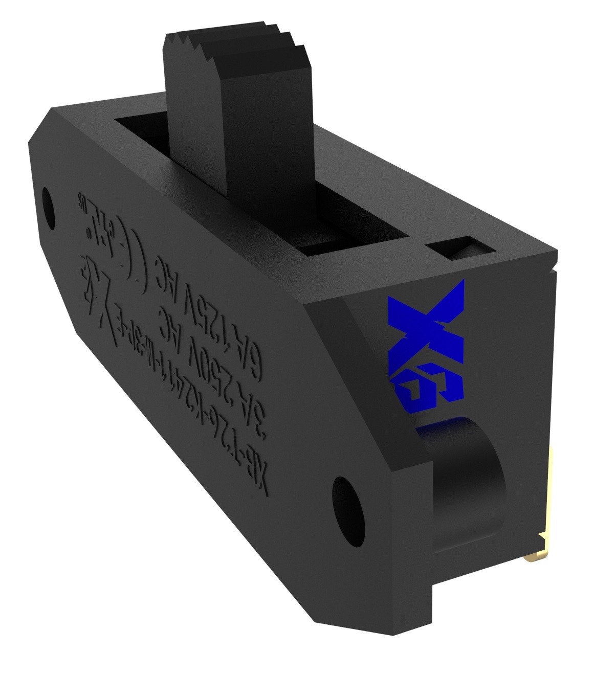 XB-T26-K2411-M-5P-E-X-X-X