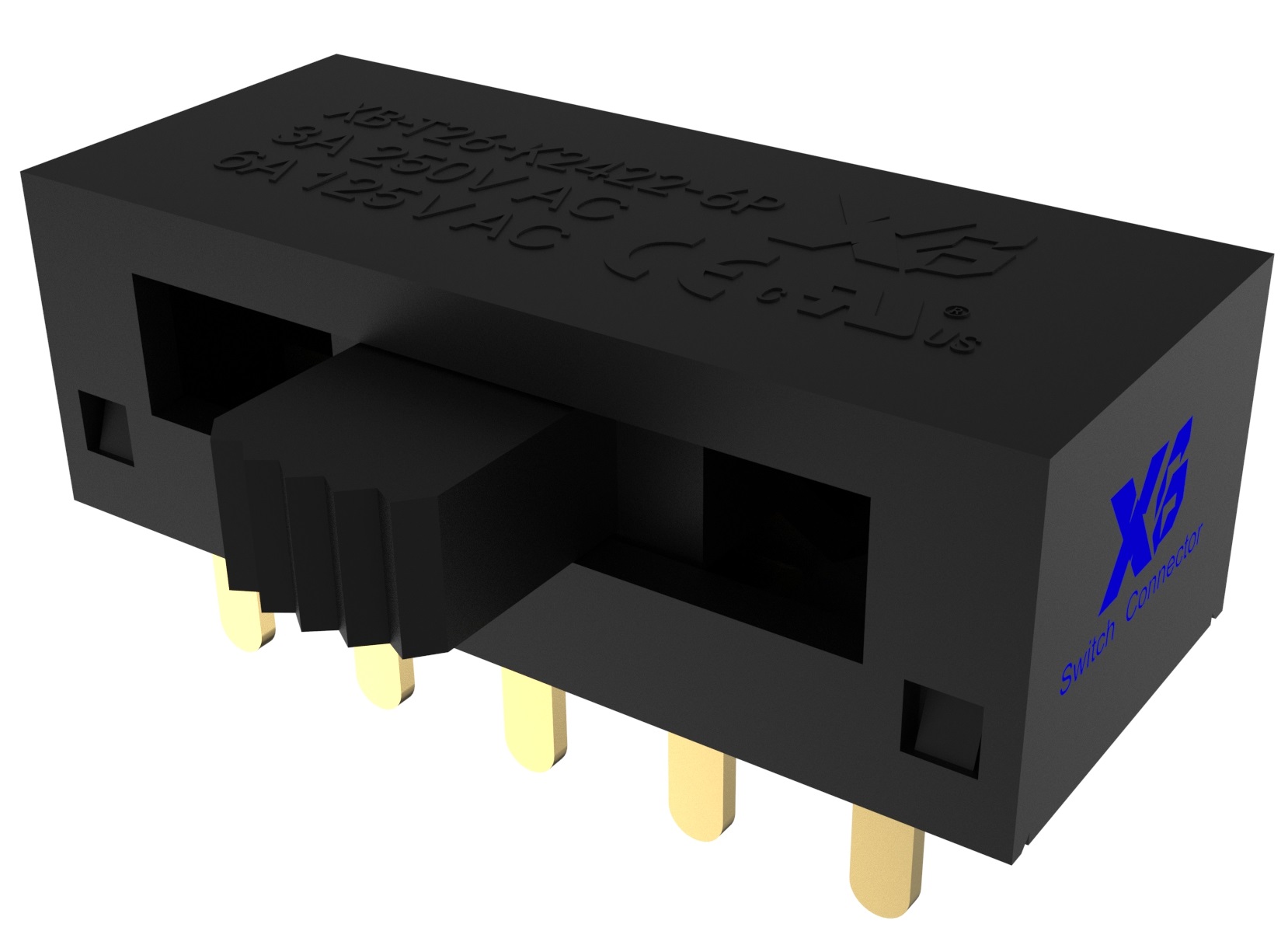XB-T26-K2422-10P-X