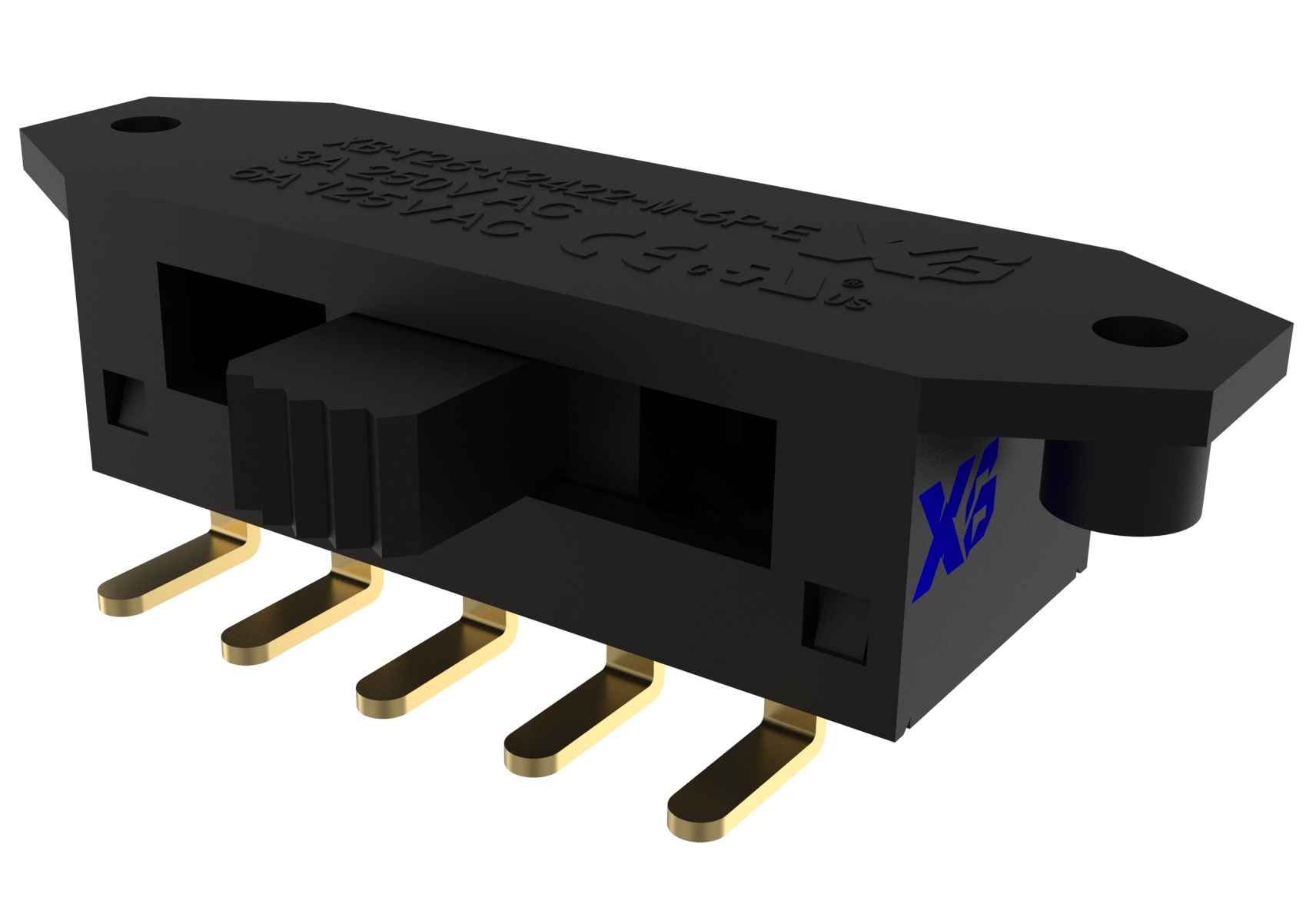XB-T26-K2422-M-10P-E-X-X