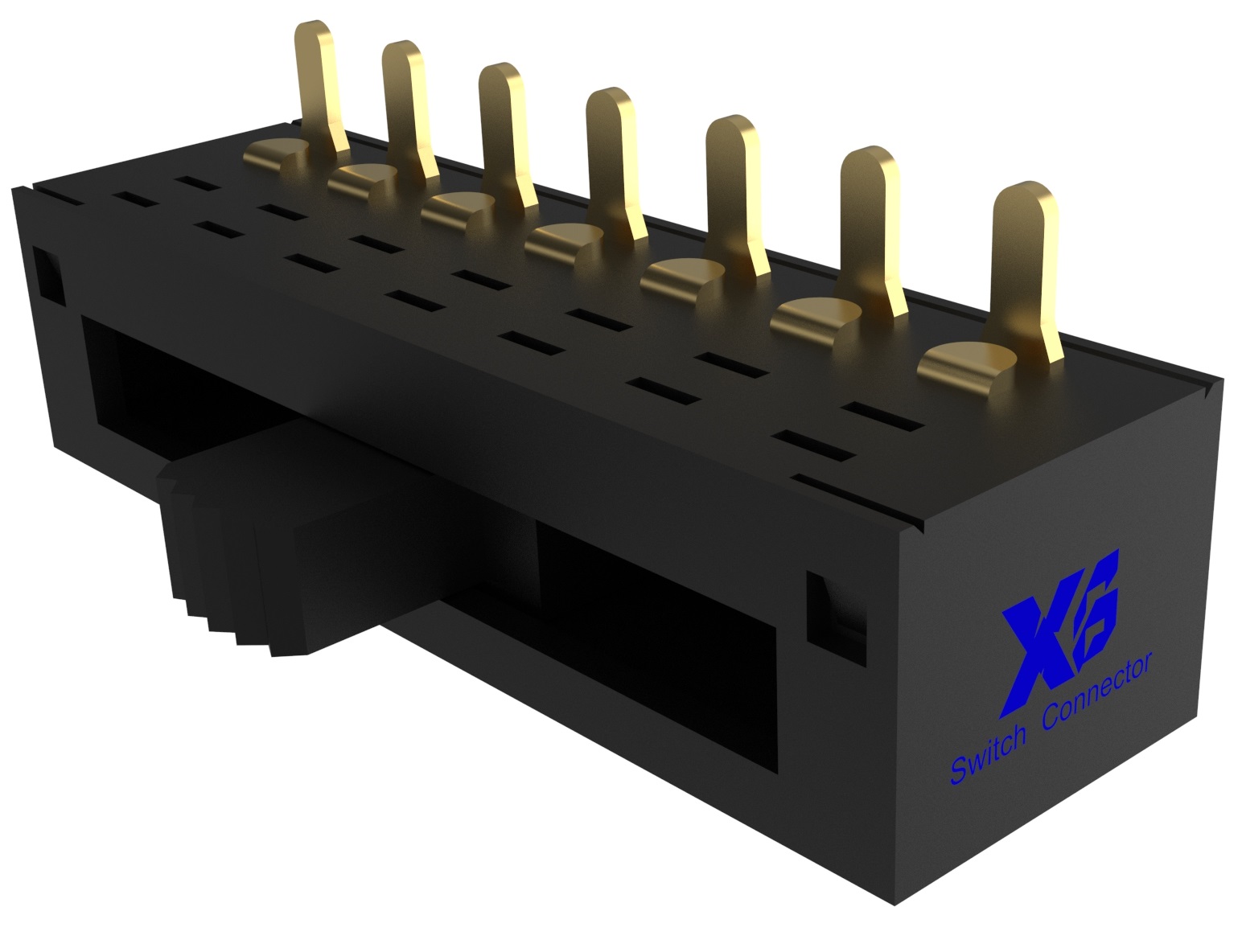 XB-T26-K2611-7P-X-X-X