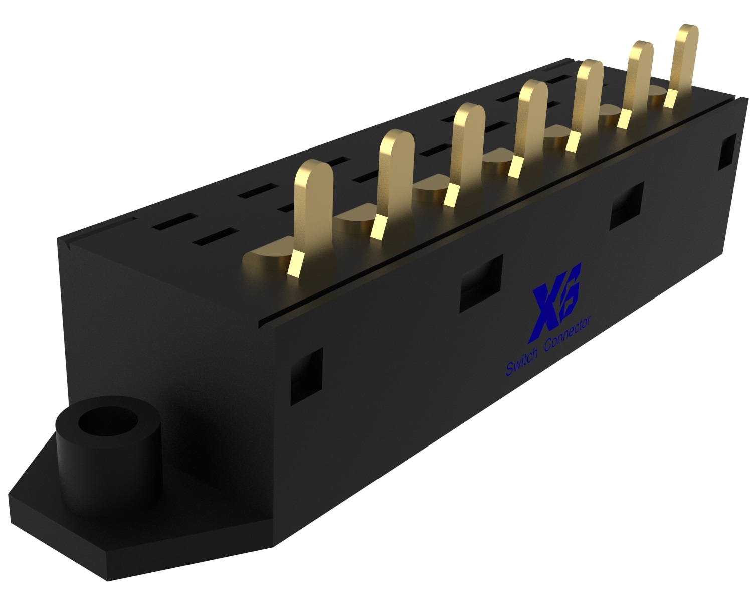 XB-T26-K2611-7P-E-X-X-X