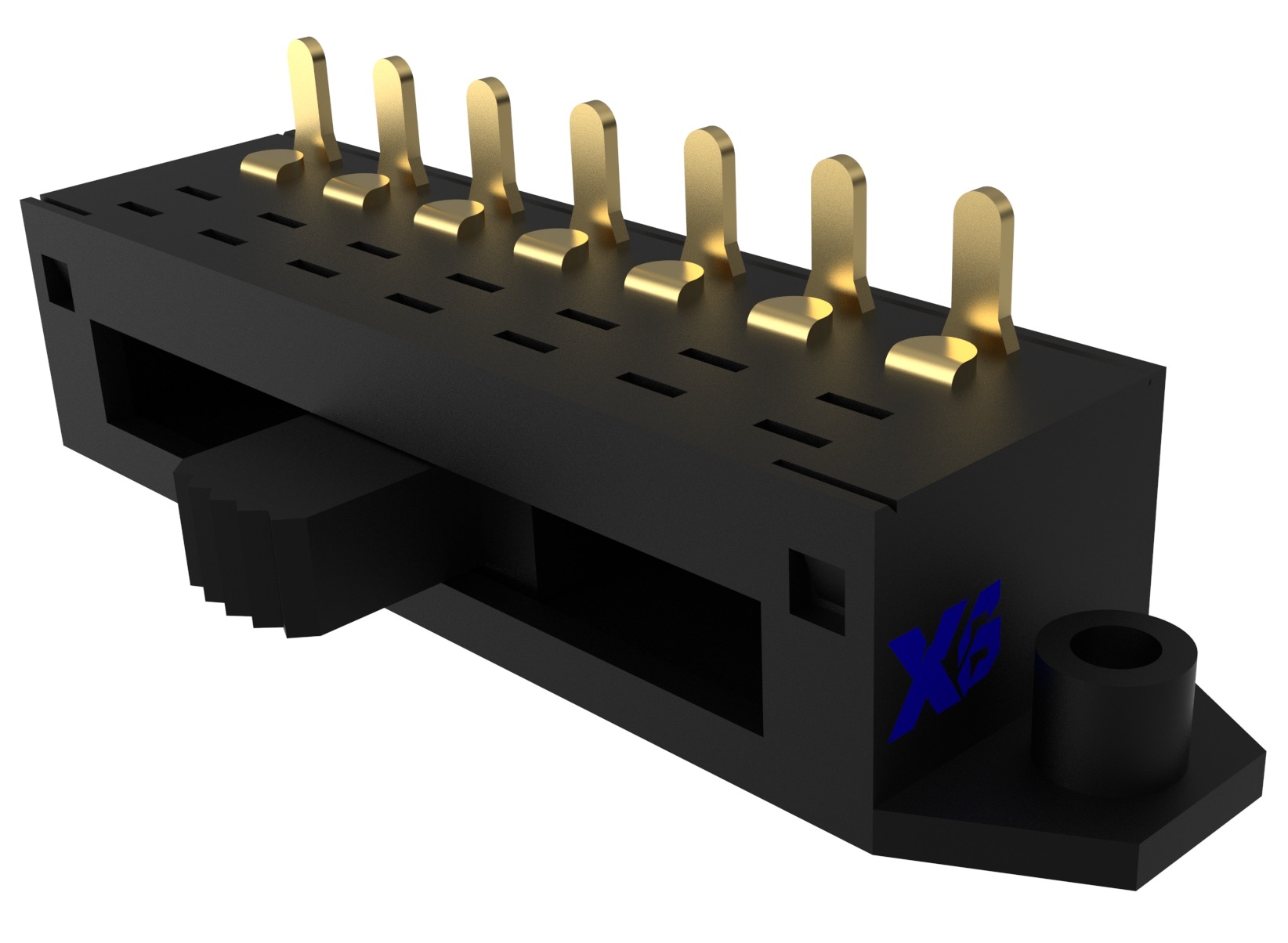 XB-T26-K2611-7P-E-X-X