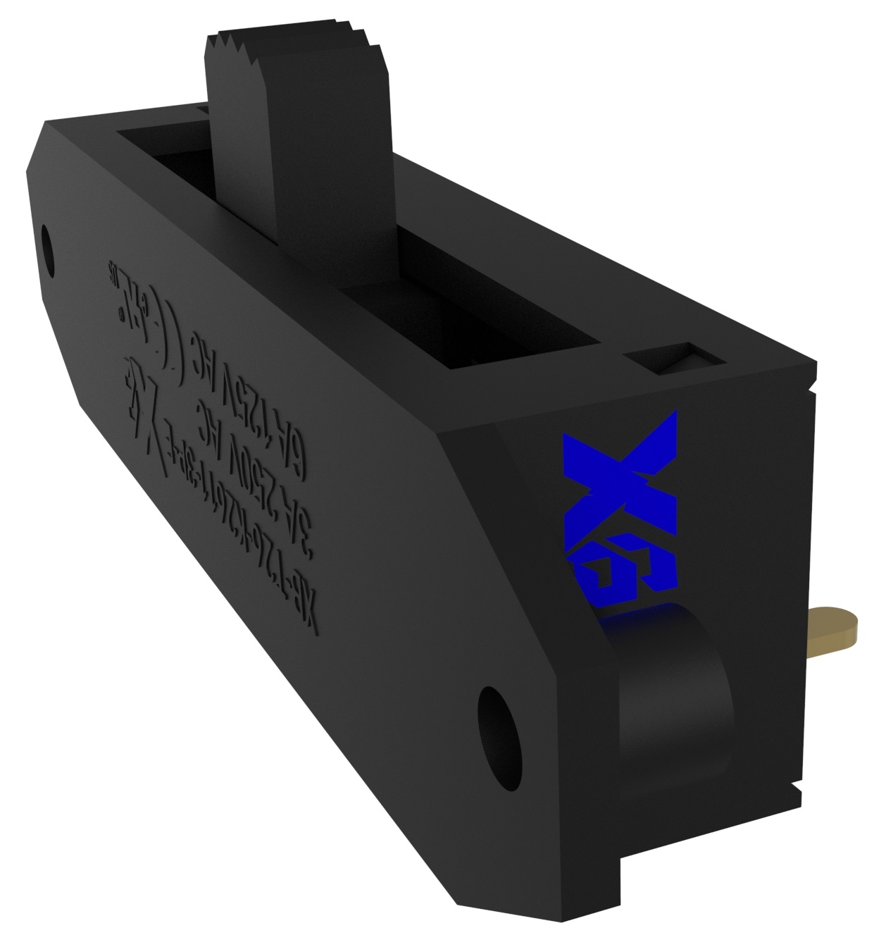 XB-T26-K2611-7P-E-X