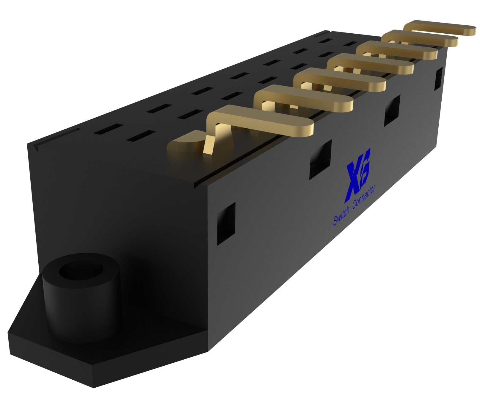 XB-T26-K2611-M-7P-E-X-X-X
