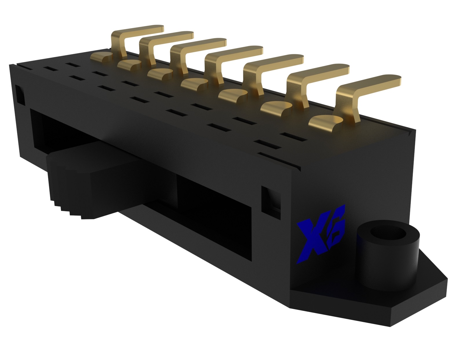 XB-T26-K2611-M-7P-E-X-X