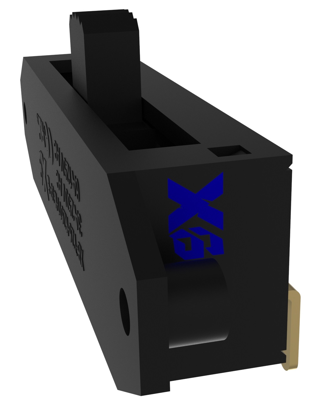 XB-T26-K2611-M-7P-E-X