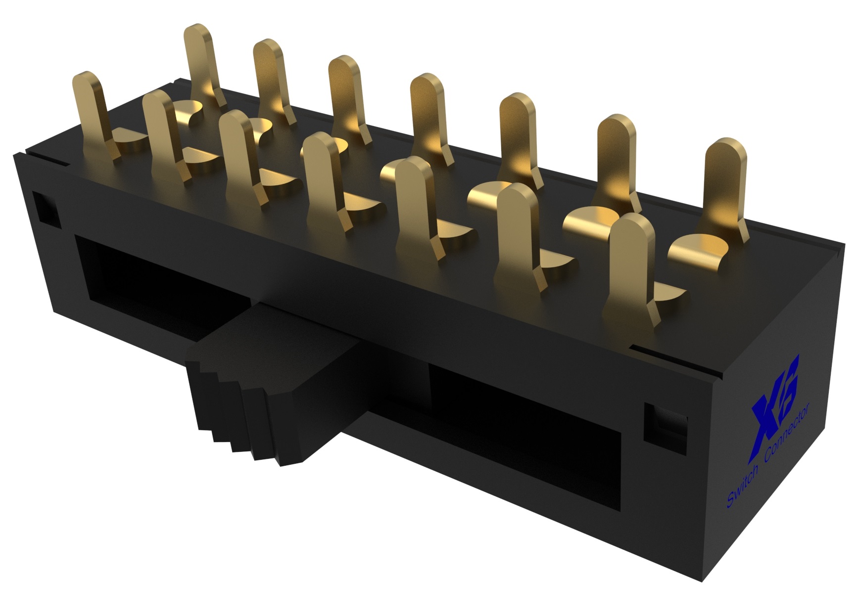 XB-T26-K2622-14P-X-X-X