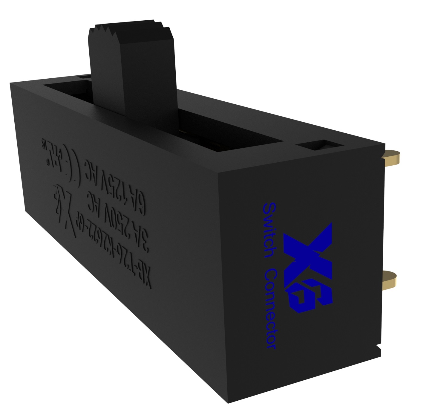 XB-T26-K2622-14P-X