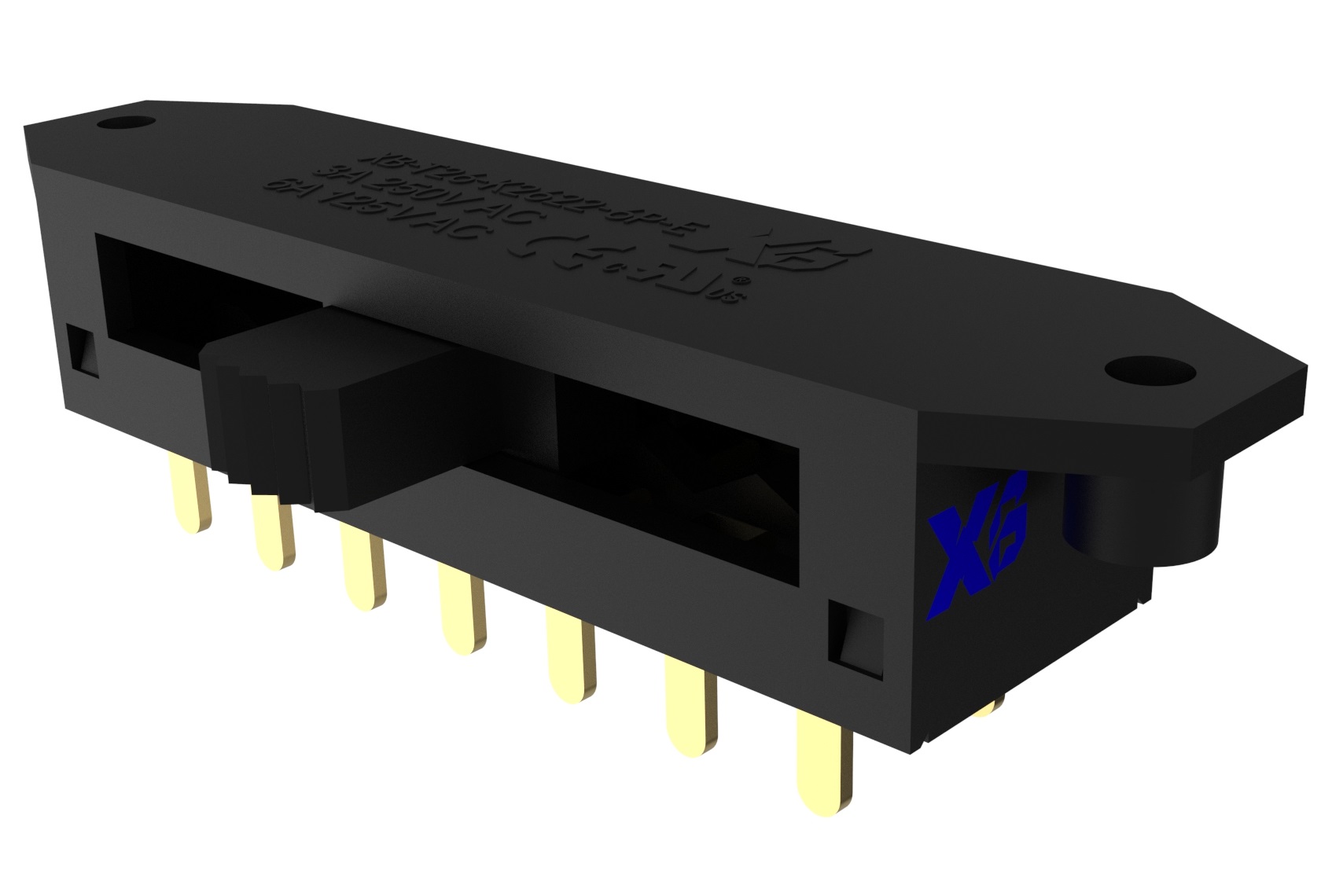XB-T26-K2622-14P-E