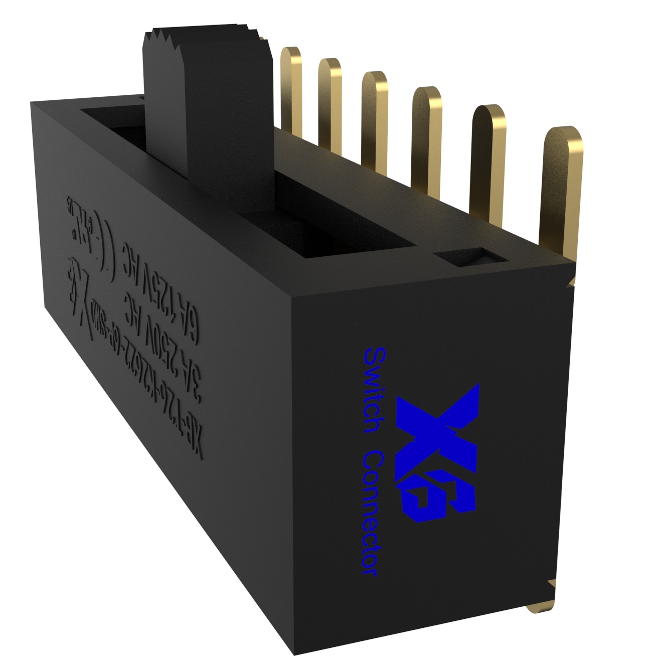 XB-T26-K2622-14P-SMD-X-X