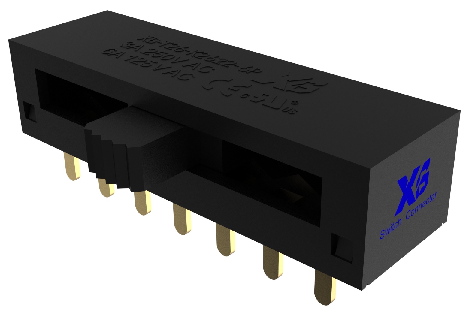 XB-T26-K2622-14P