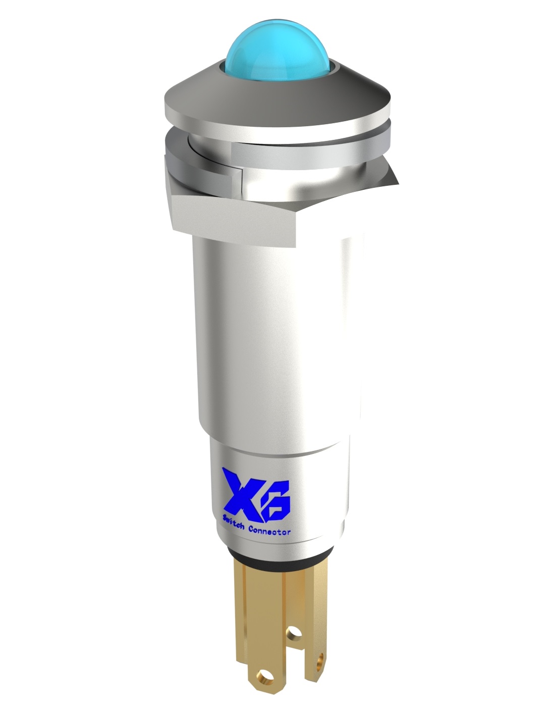 XB-M8F-D12-U