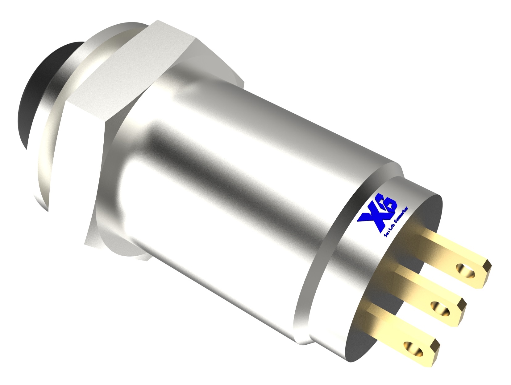 XB-PBM-10-13M-F-NNN-S0-X-X