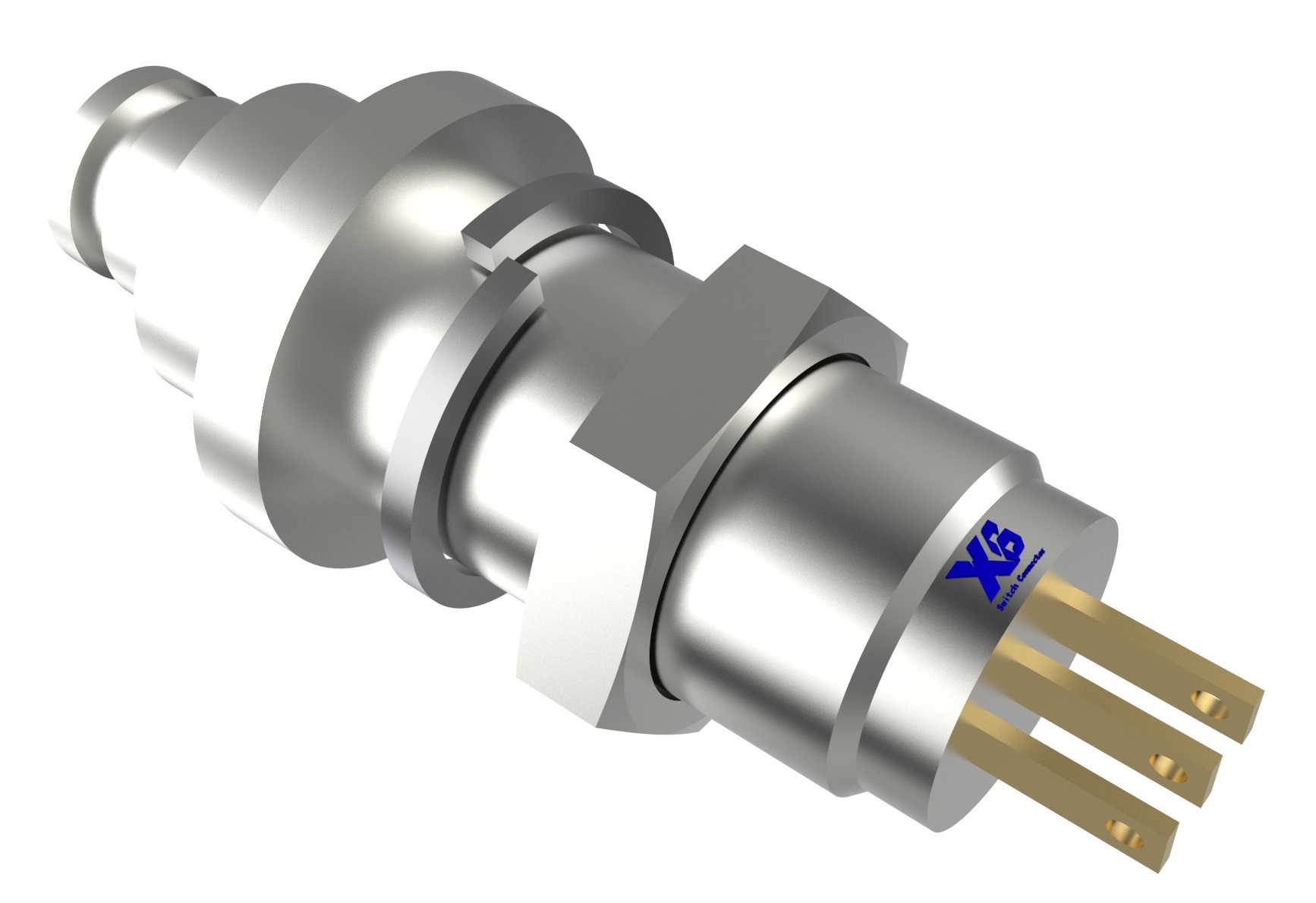XB-PBM-10-13M-H-NNN-B1IP67-X-X