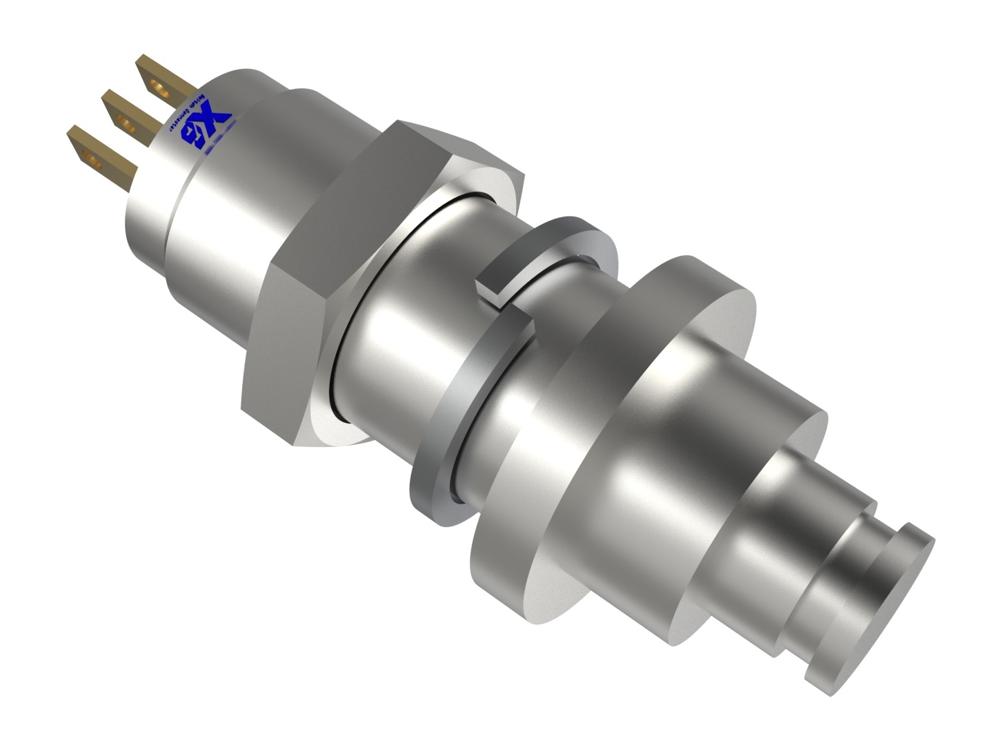 XB-PBM-10-13M-H-NNN-B1IP67-X