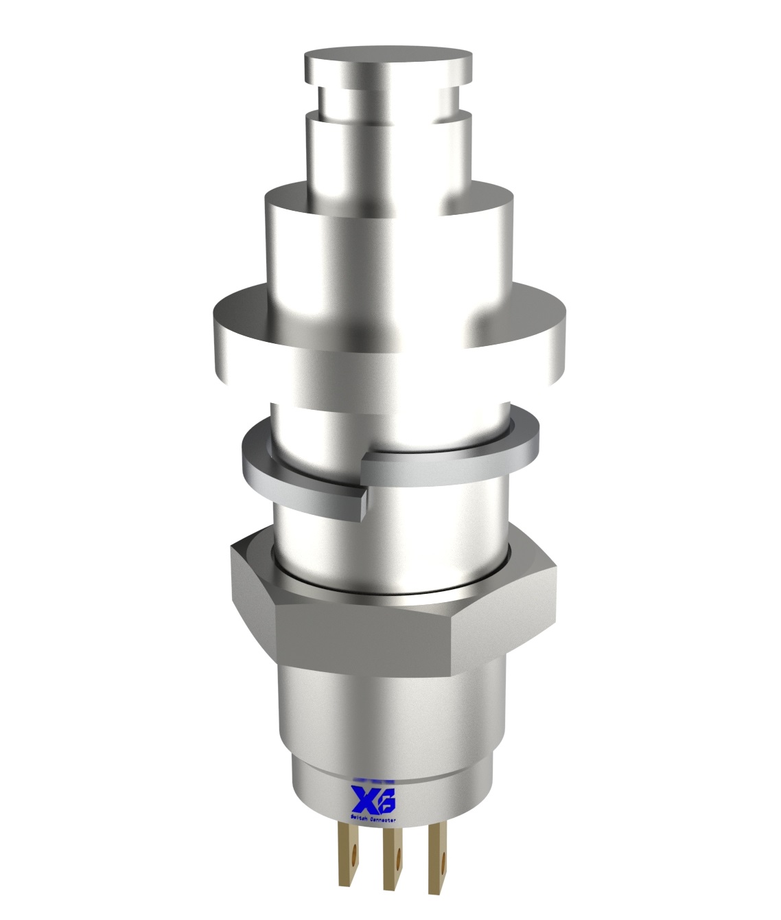 XB-PBM-10-13M-H-NNN-B1IP67
