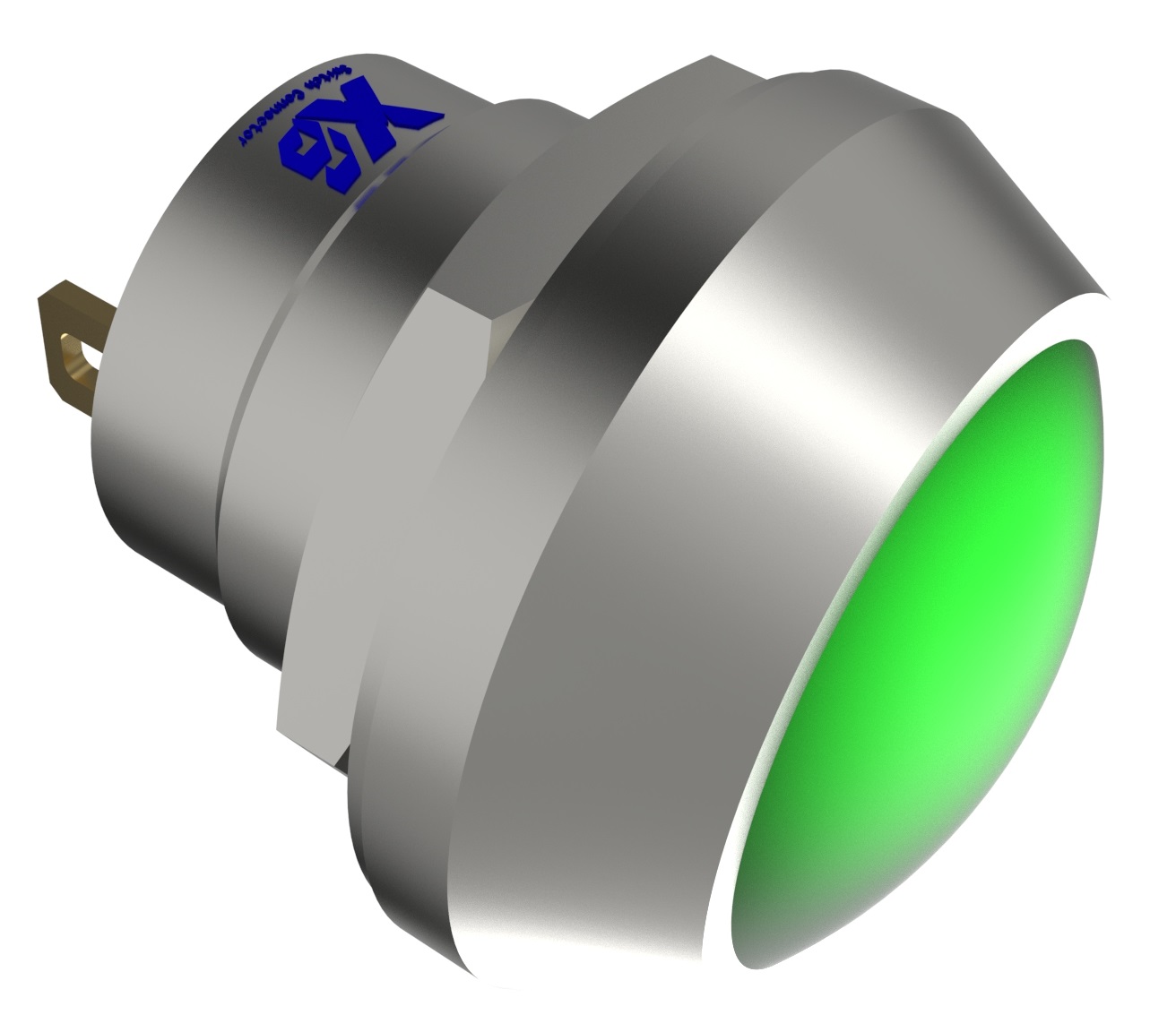 XB-PBM-12-11M-RB-DR2-A6-S-X-X