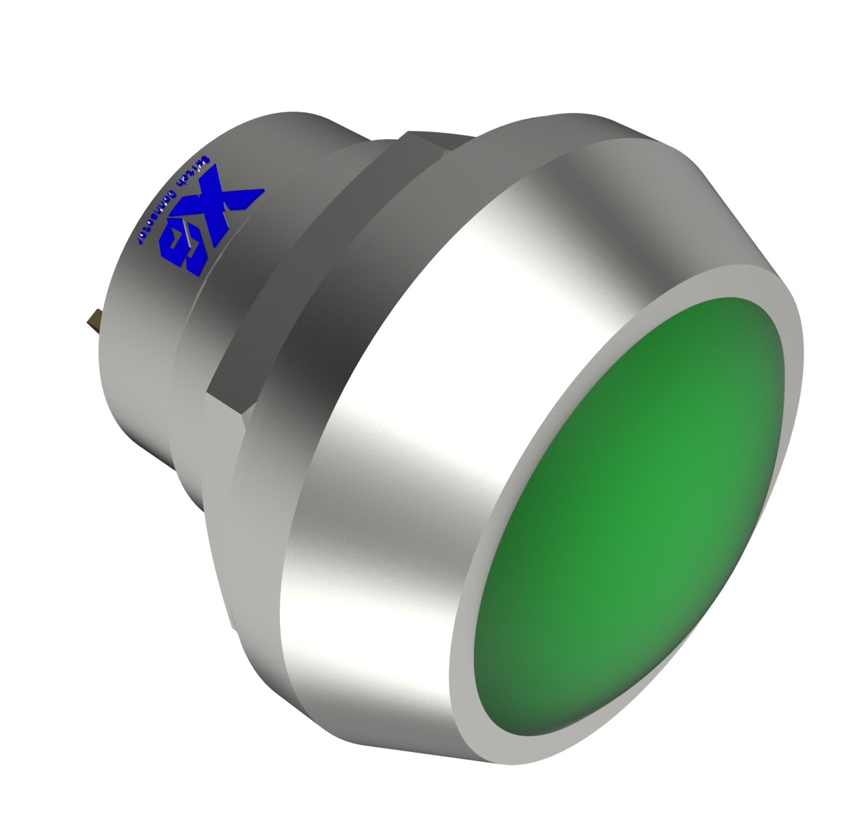 XB-PBM-12-11M-RG-NNN-S0-S-X-X-X