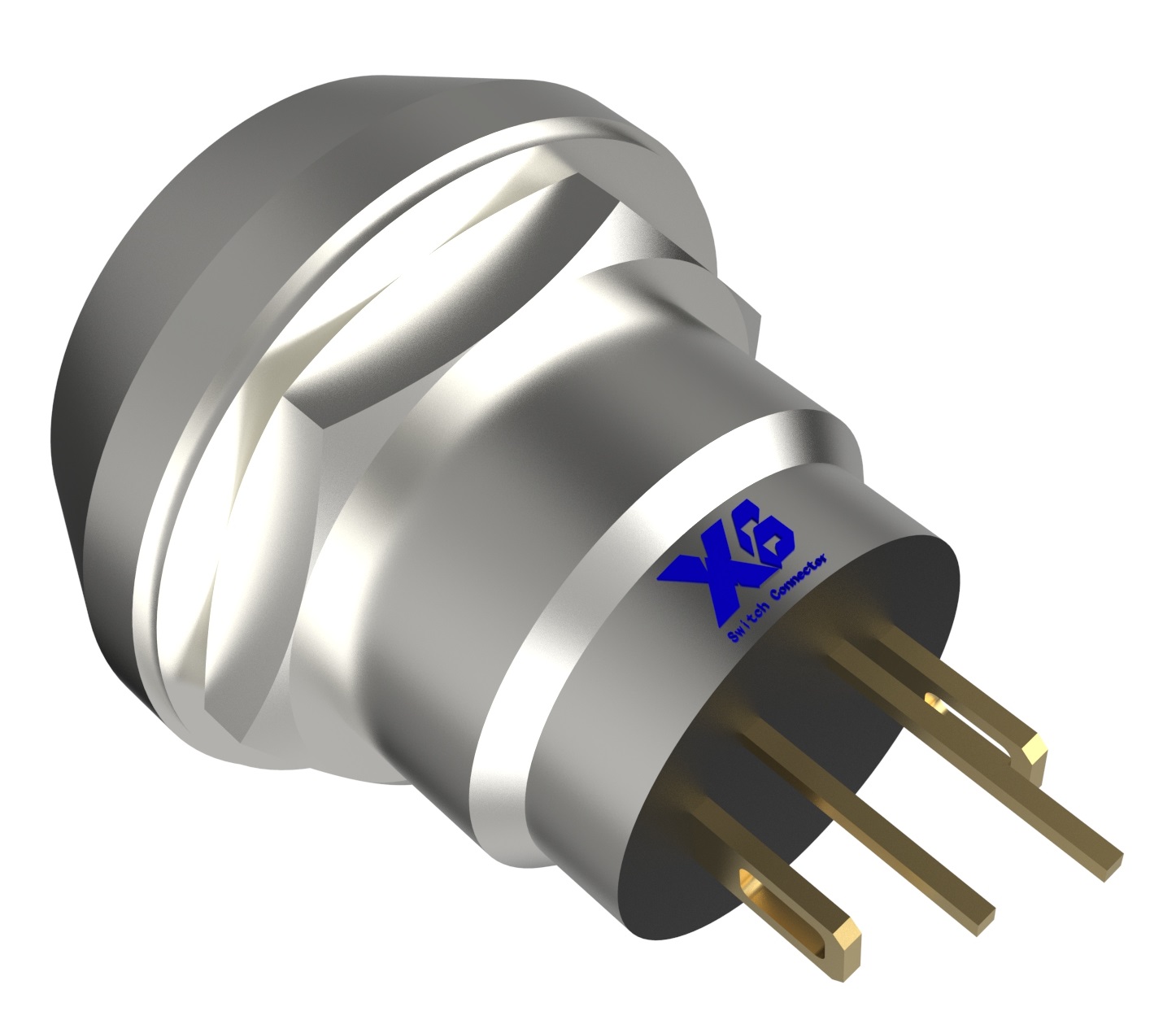 XB-PBM-12-11M-RR-DR2-B2-S-X-X-X
