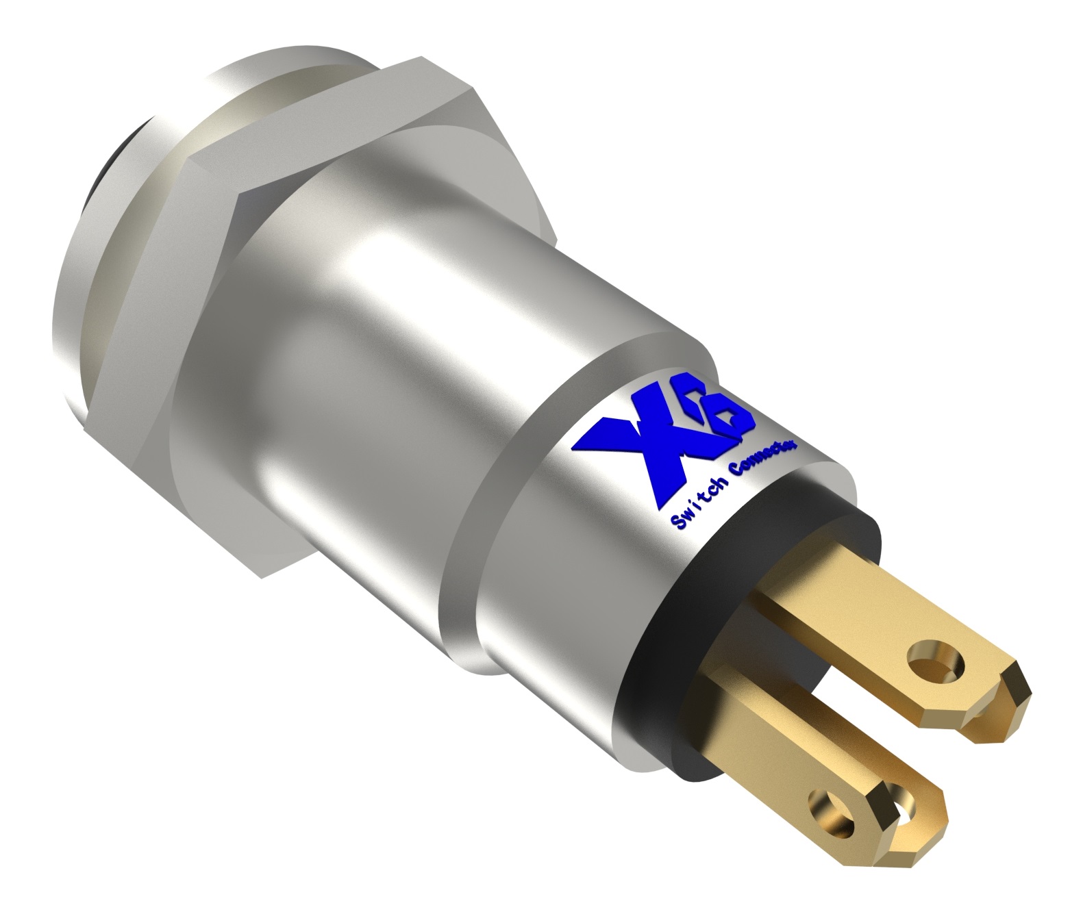 XB-PBM-8-M-H-RU3-S0-X-X-X