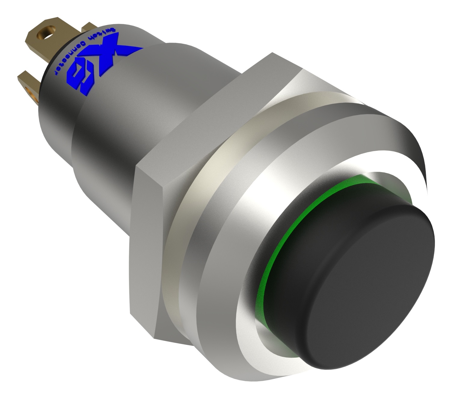 XB-PBM-8-M-H-RU3-S0-X-X