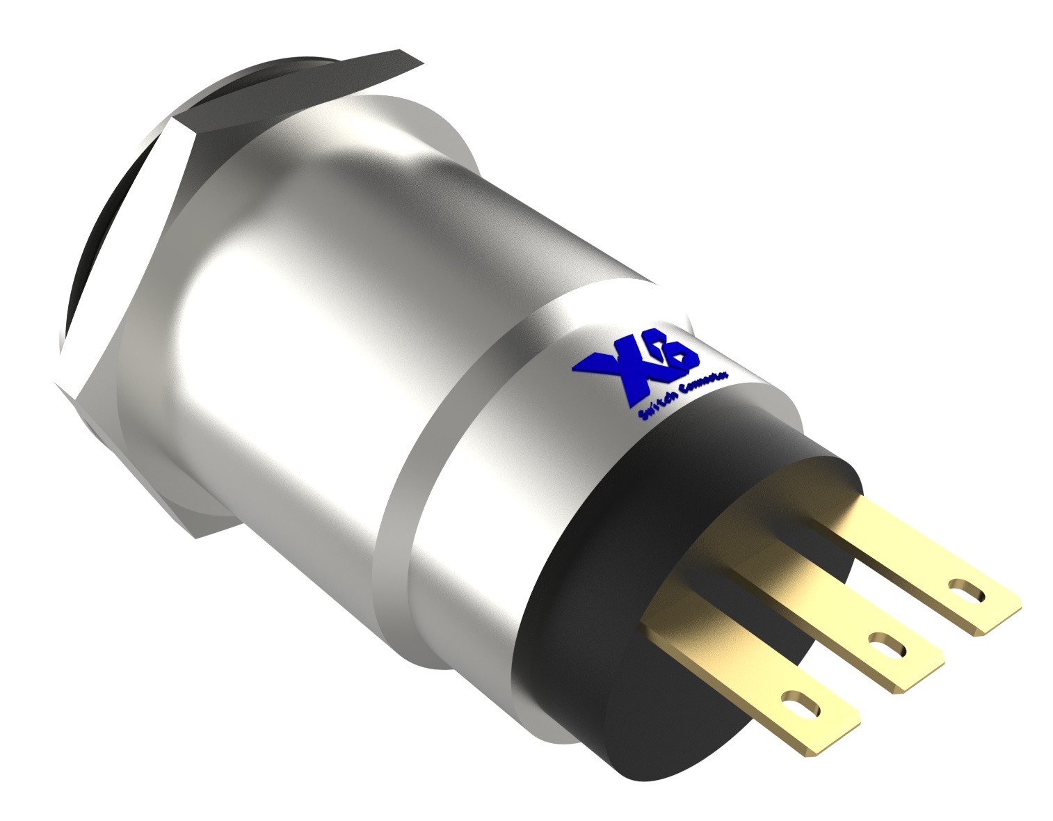 XB-BM-19-13Z-H-PR2-S0-S-X-X-X