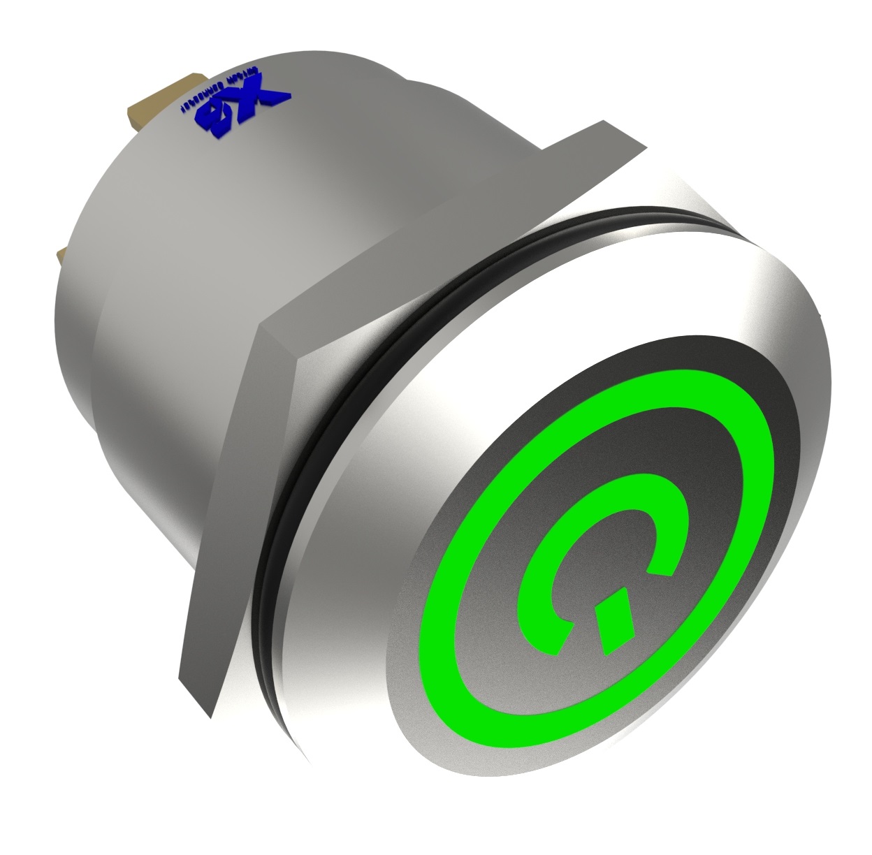 XB-PBM-16-11M-F-PU3-S0LED-X
