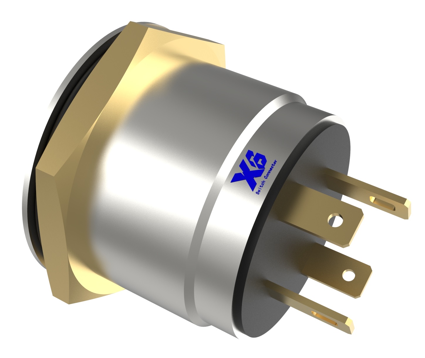 XB-PBM-19-11M-F-F-PU6-S0-S-X-X-X