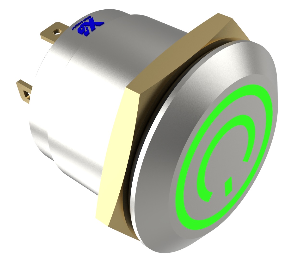 XB-PBM-19-11M-F-PR3-A6-S-X-X