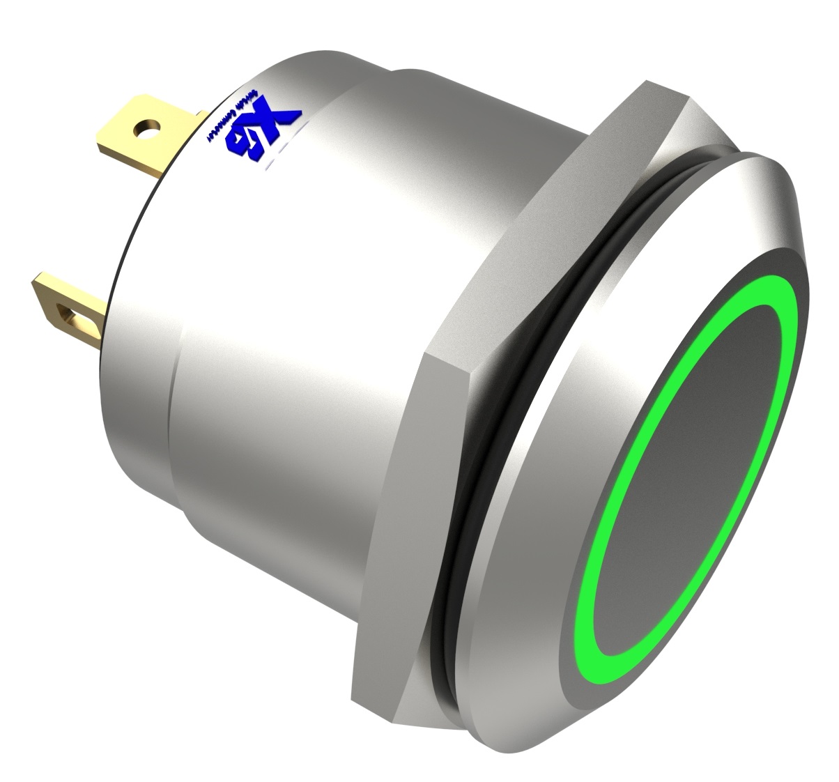 XB-PBM-19-16M-F-RU3-A6-S-X-X