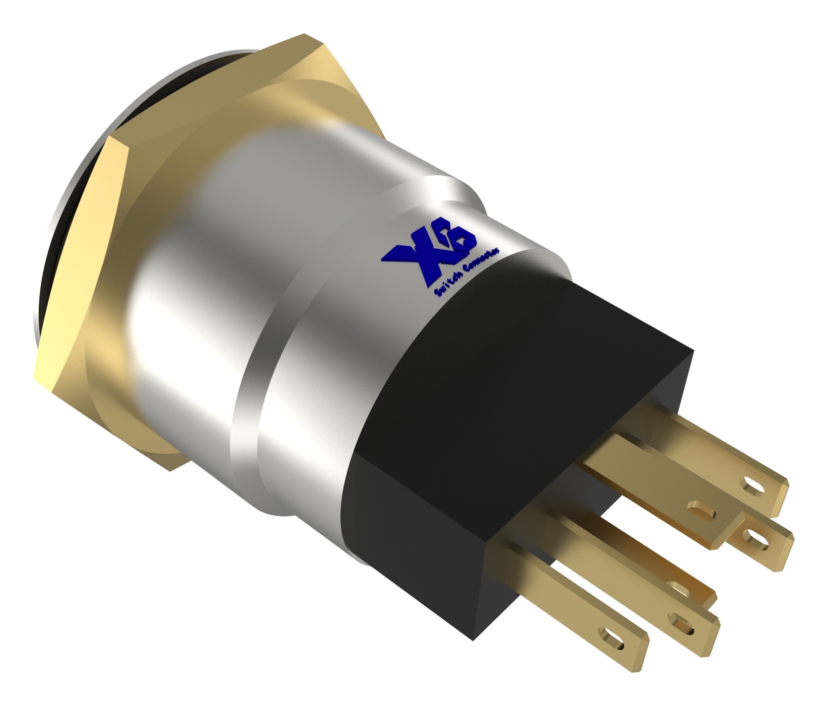 XB-PBM-22-12Z-F-RG3-S0-X-X-X
