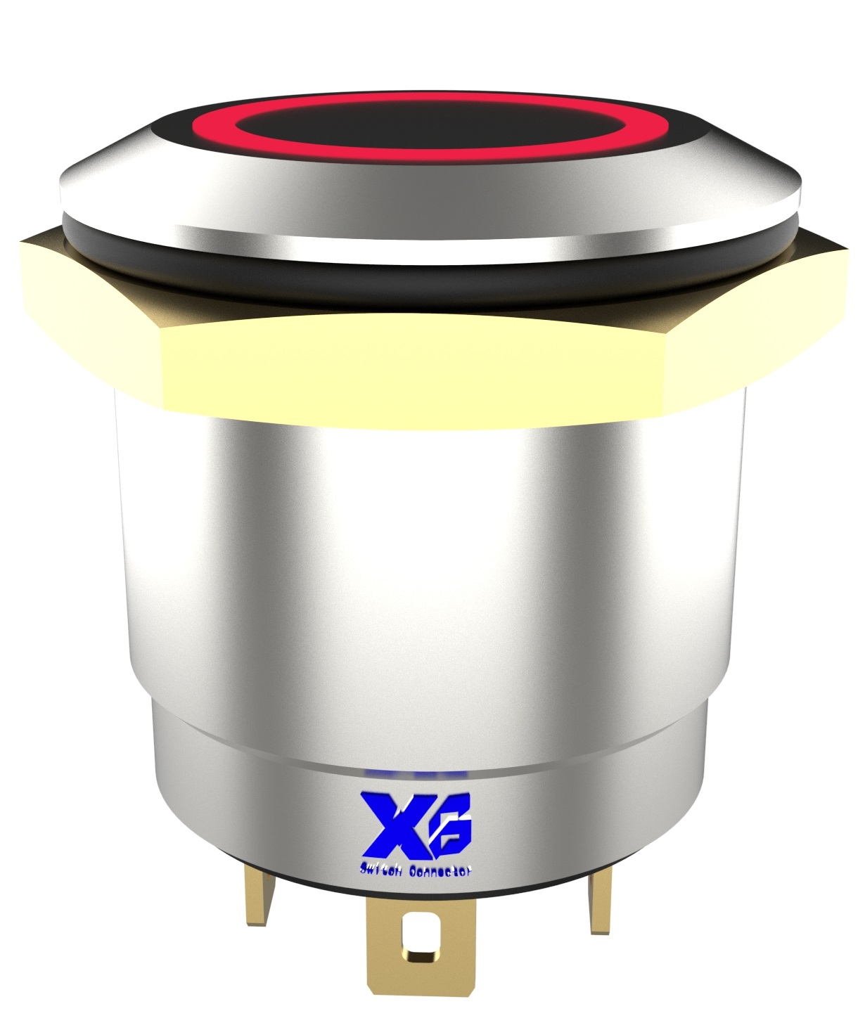 XB-PBM-16-11M-F-RU3-S0LED