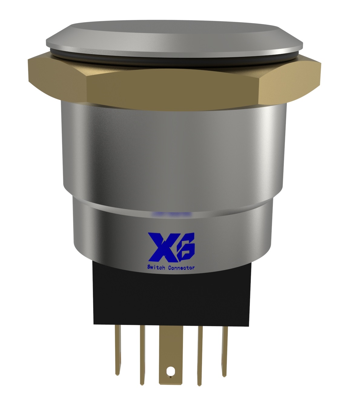 XB-PBM-25-12M-F-NNN-S0-X-X-X