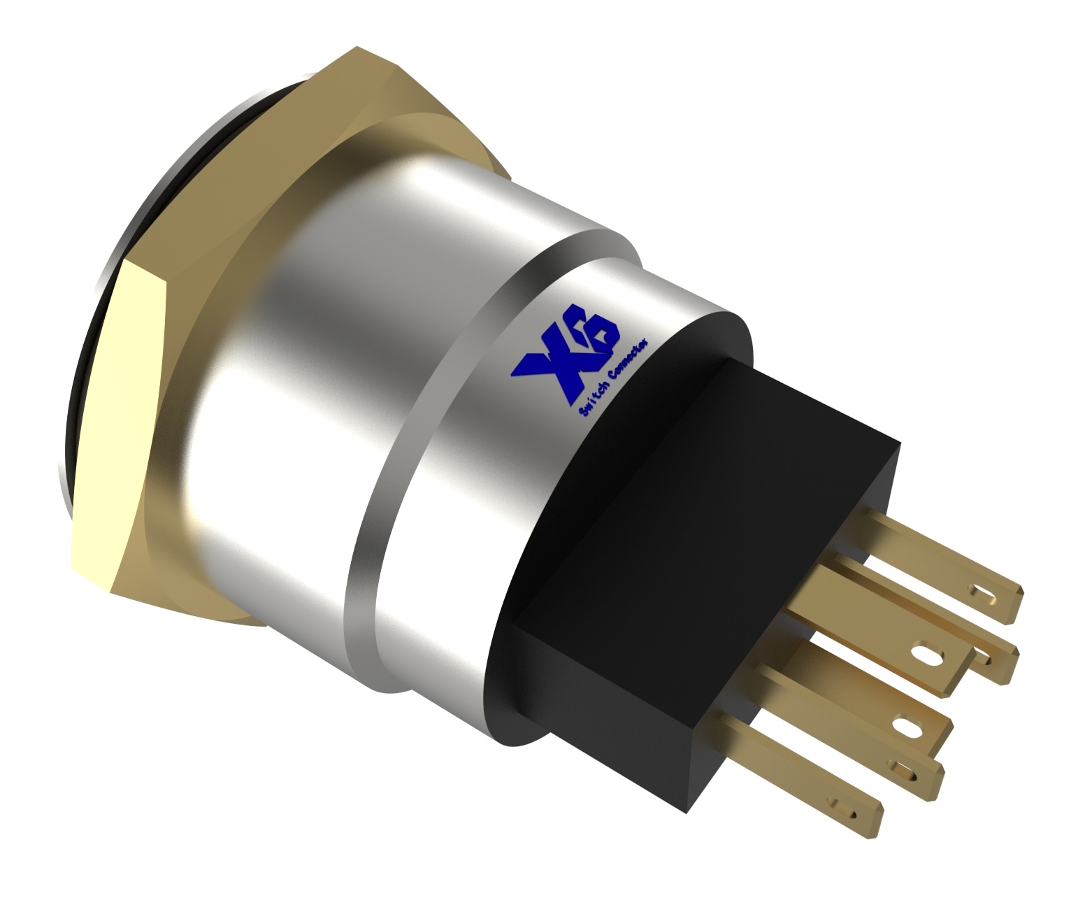 XB-PBM-25-12M-F-PU3-S0-X-X-X