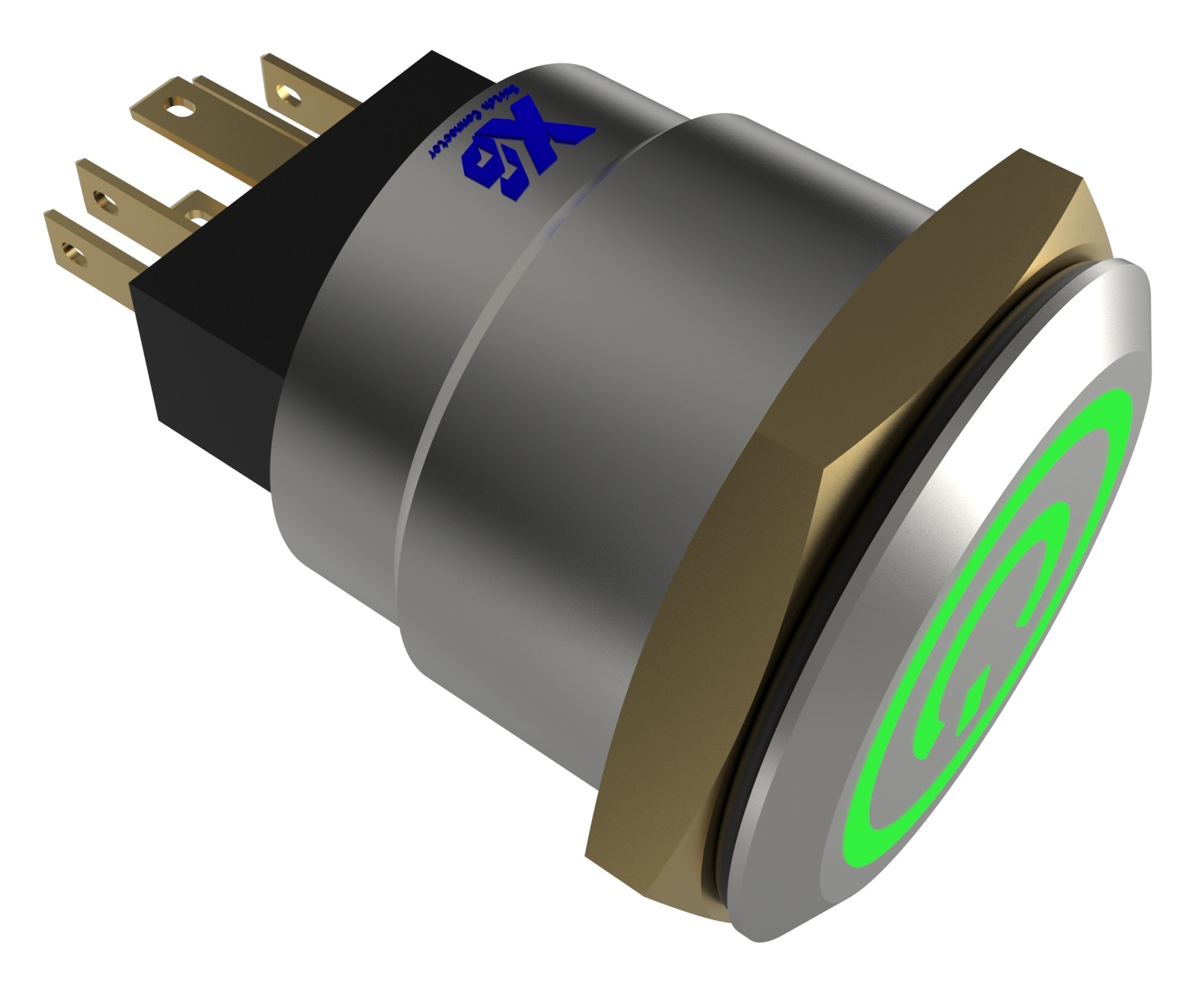 XB-PBM-25-12M-F-PU3-S0-X-X