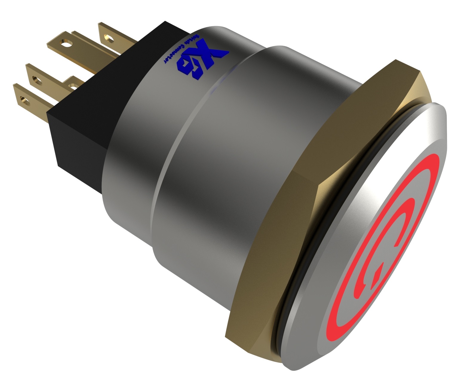 XB-PBM-25-12M-F-PU3-S0-X