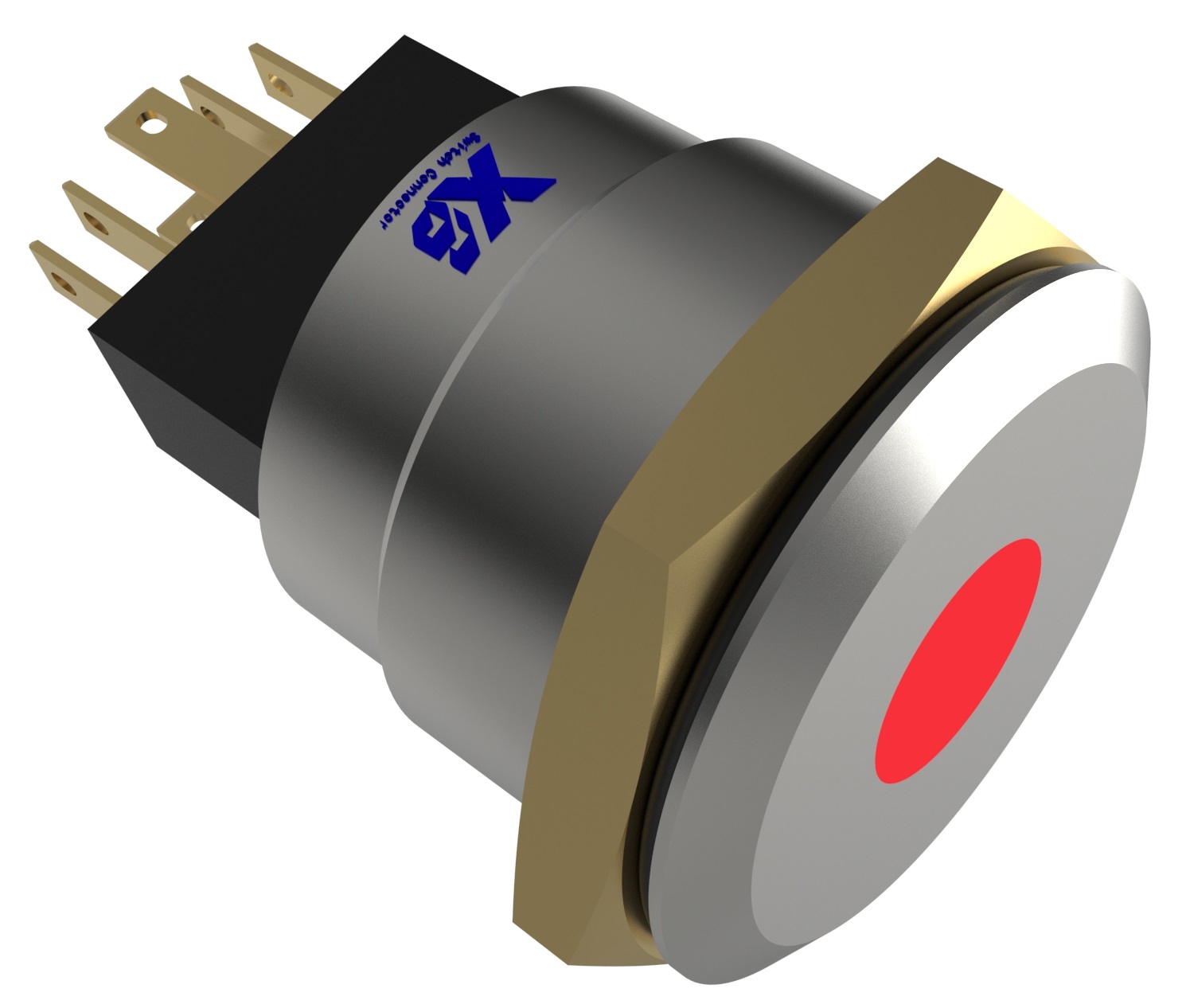 XB-PBM-25-22Z-F-DR3-S0-X-X
