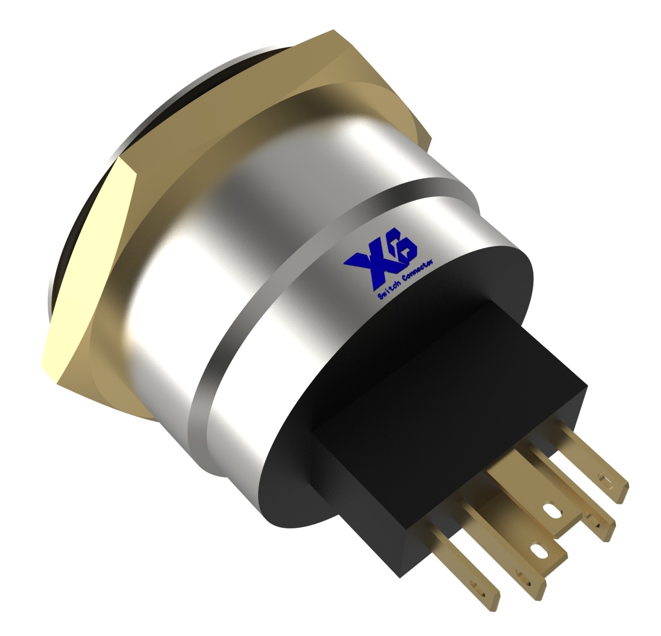 XB-PBM-30-12M-F-NNN-S0-X-X
