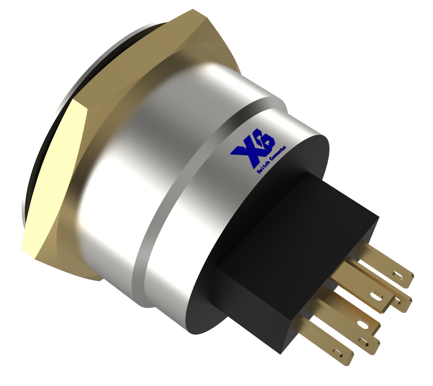 XB-PBM-30-12M-F-RR3-S0-X