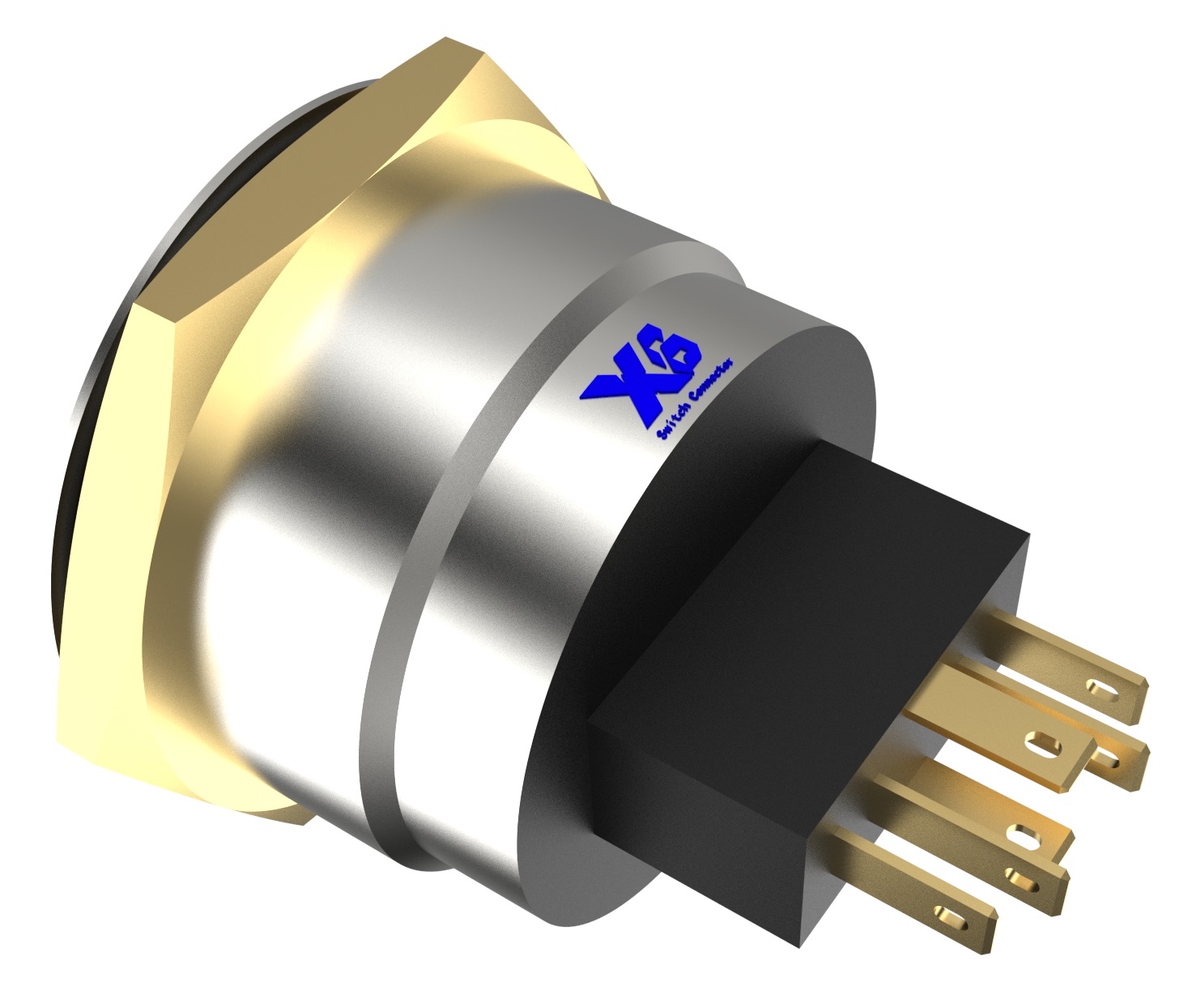 XB-PBM-30-12M-F-RU3-S0-X