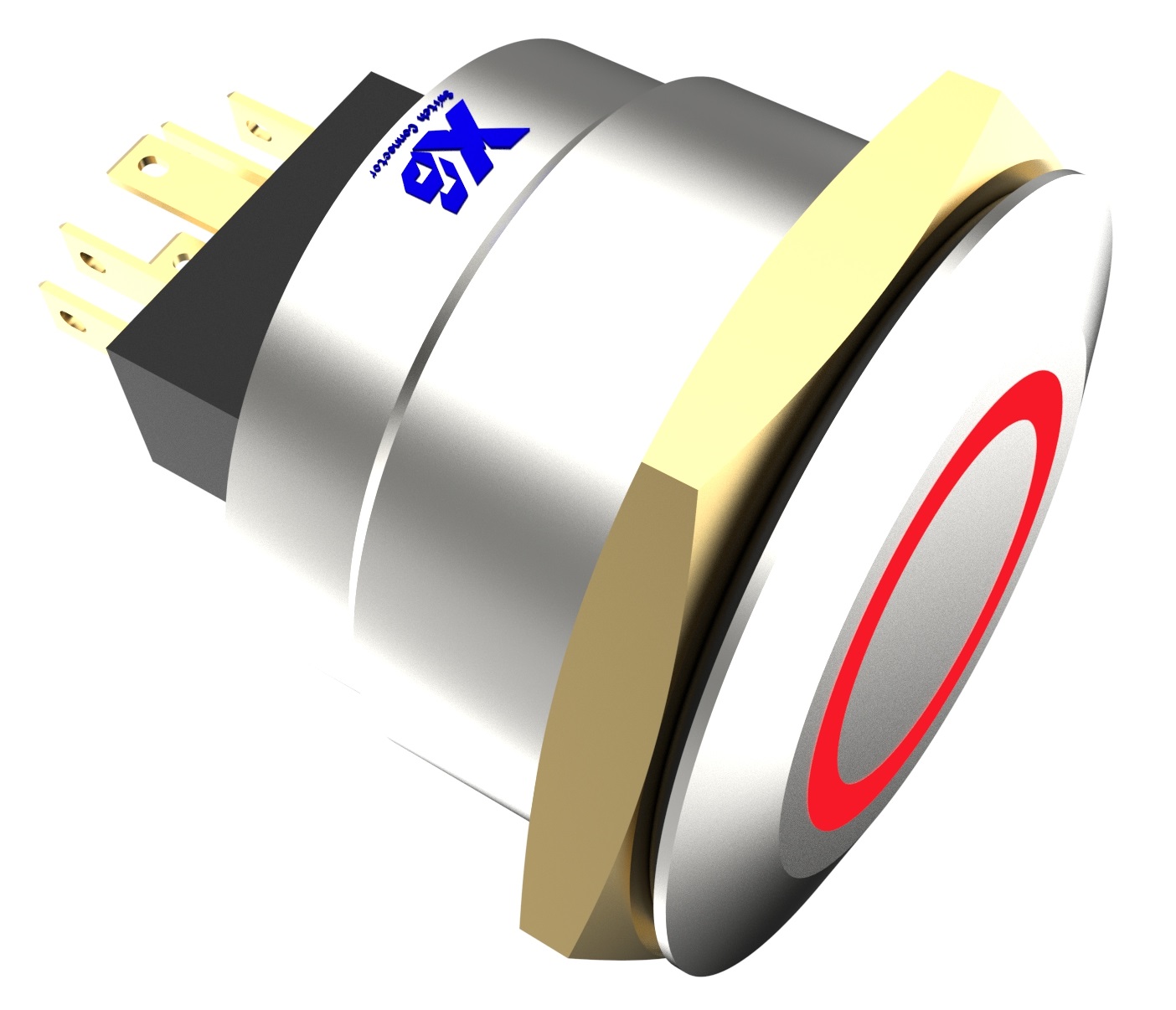XB-PBM-30-12M-F-RU3-S0-X-X