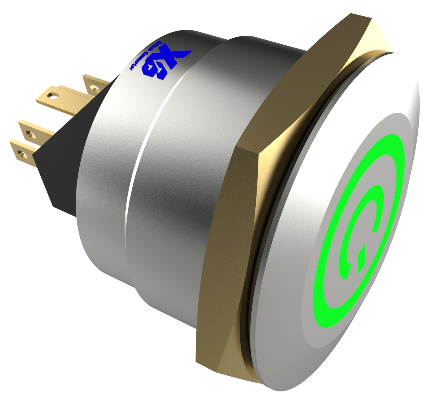 XB-PBM-30-12Z-F-PG3-S0-X-X