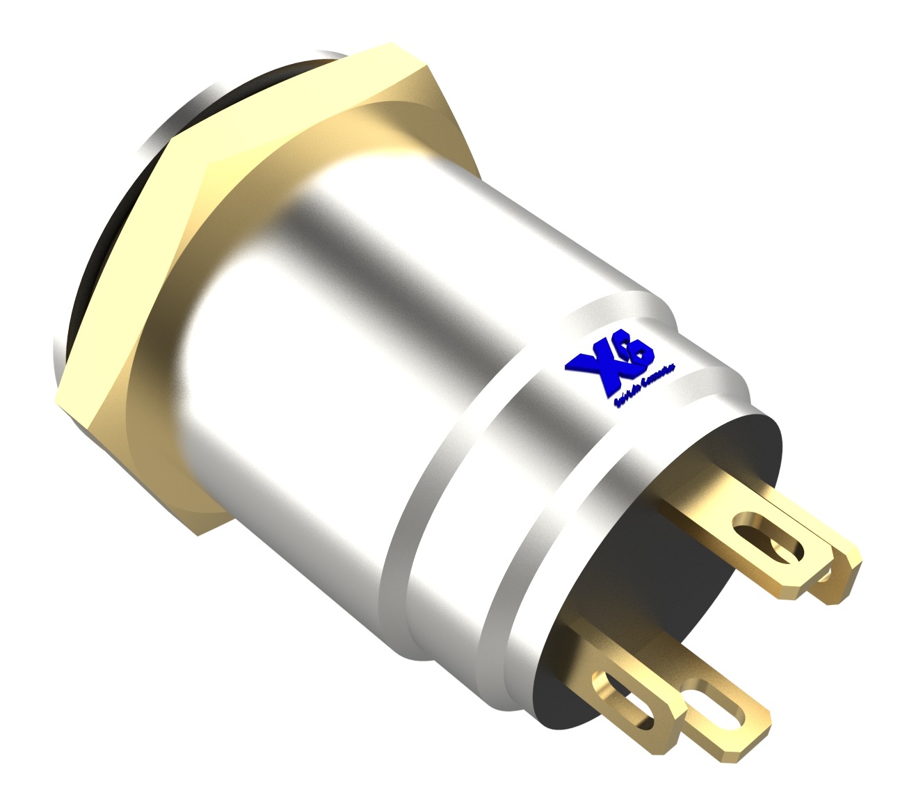 XB-PS-12-M-F-PU3-S0-X-X-X