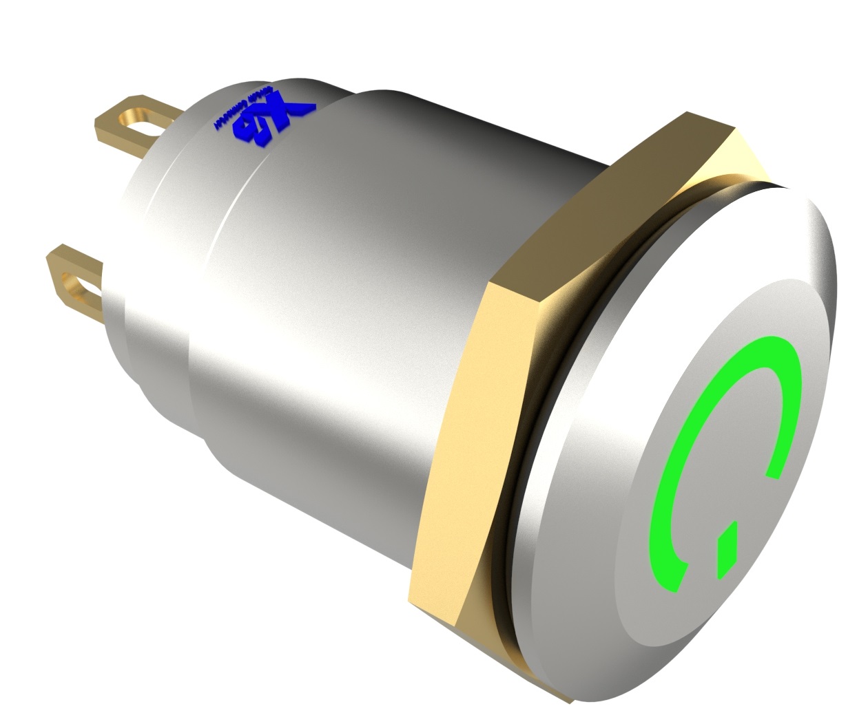 XB-PS-12-M-F-PU3-S0-X-X