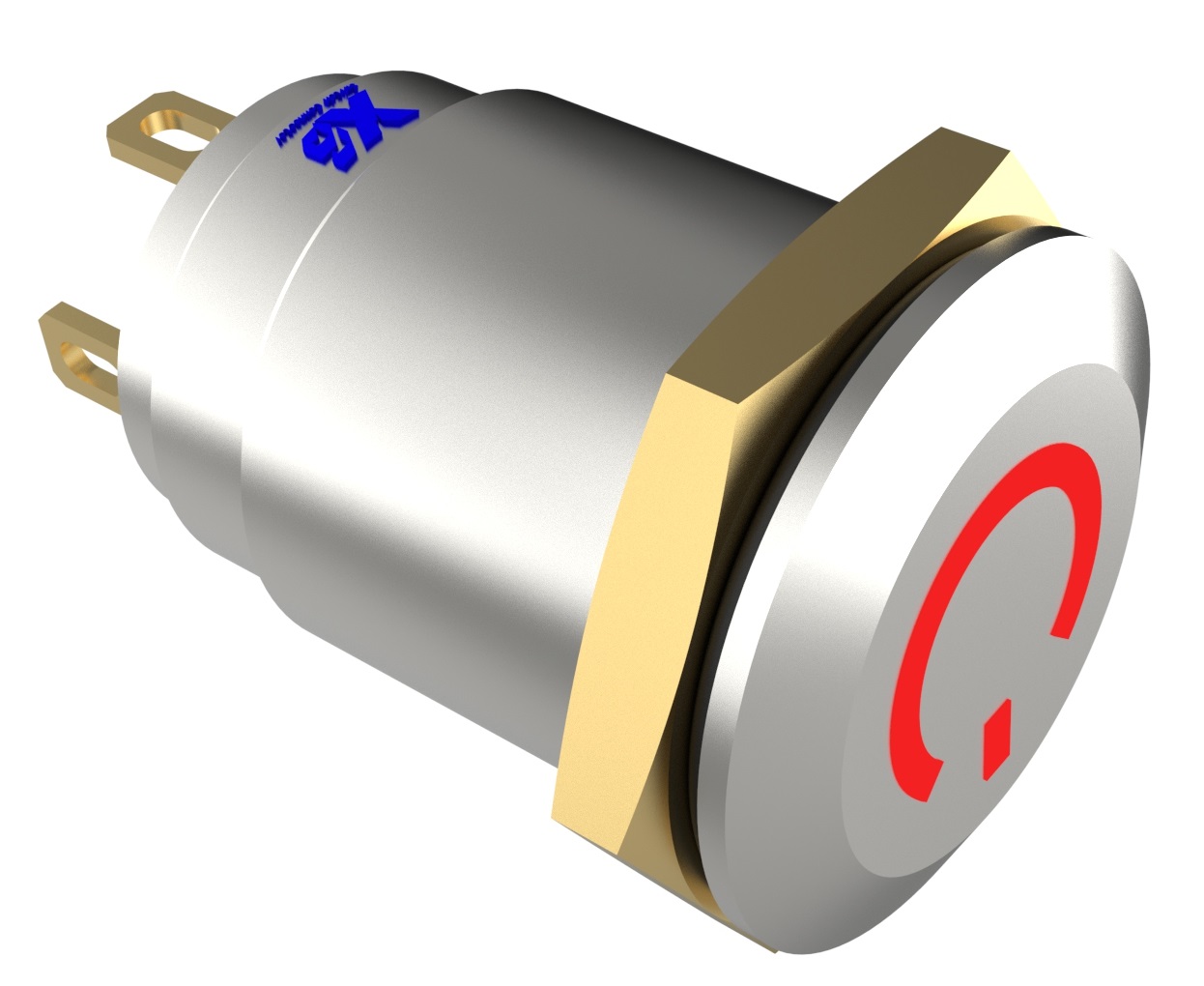 XB-PS-12-M-F-PU3-S0-X