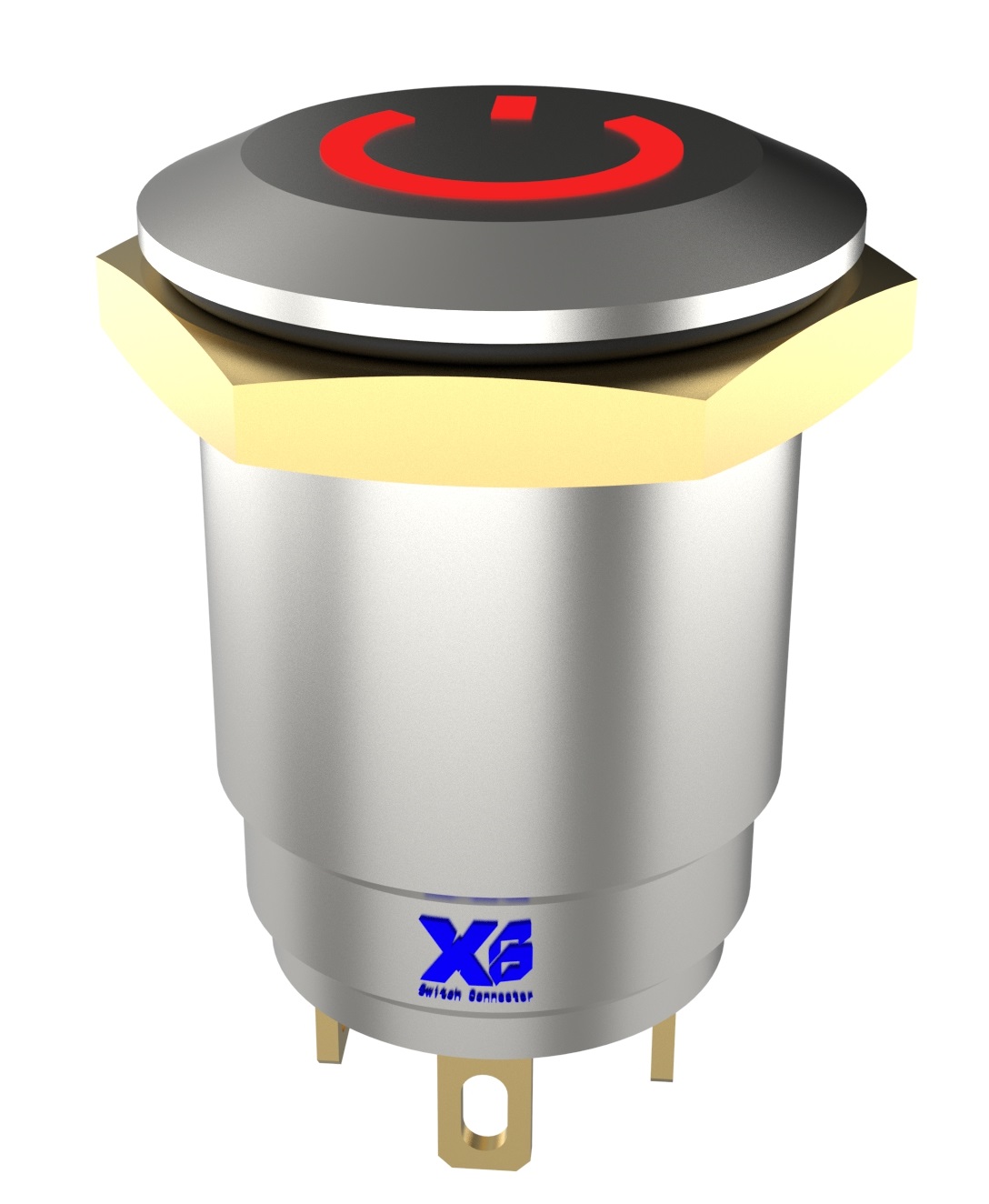 XB-PS-12-M-F-PU3-S0