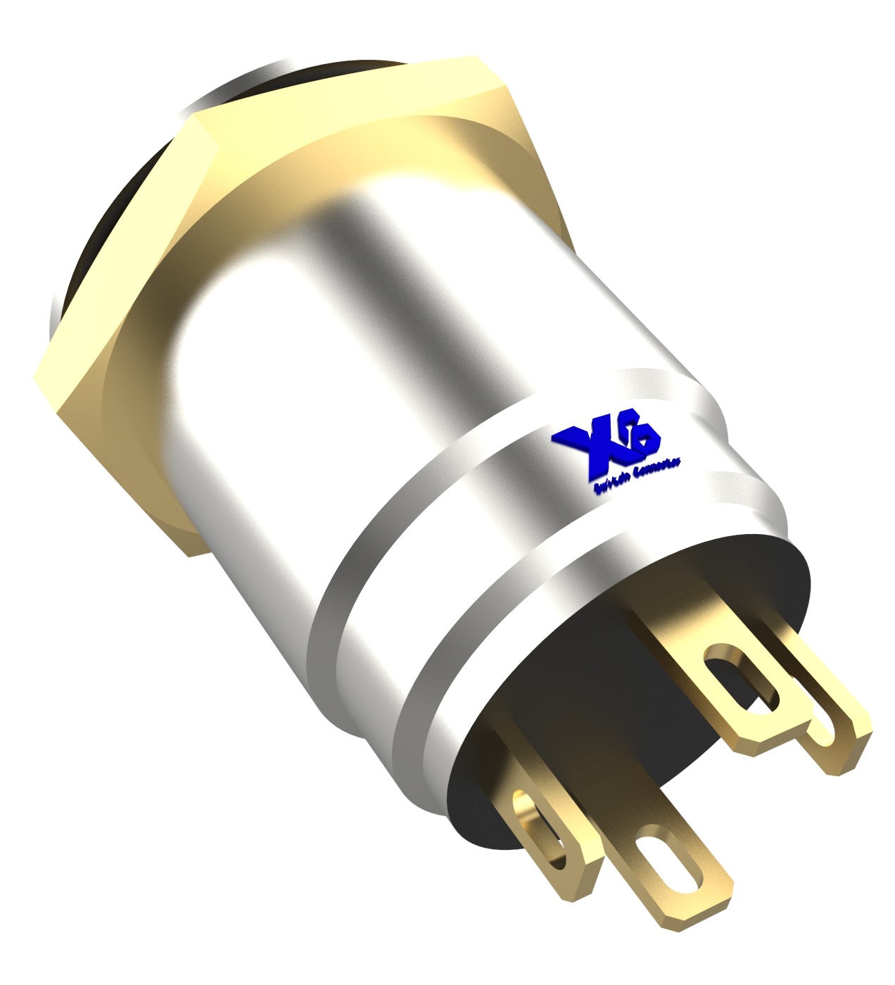 XB-PS-12-M-F-RR3-S0-X-X-X